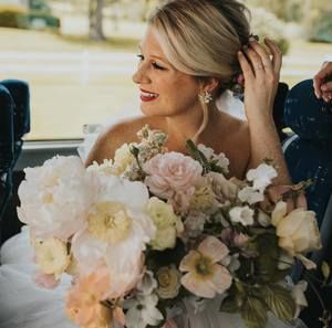 Meet your Posher, Cailin